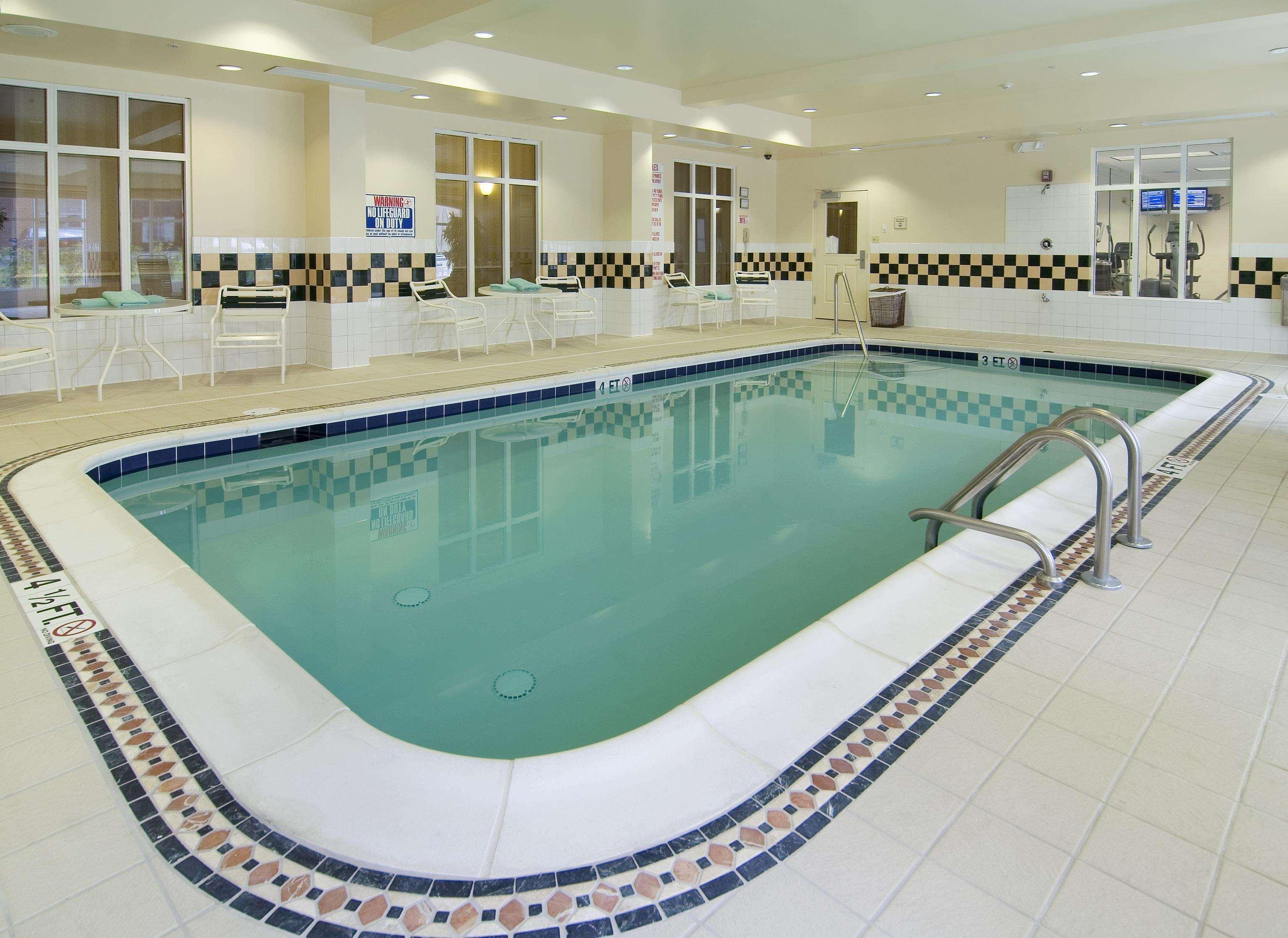 Hilton Garden Inn Atlanta East/Stonecrest Lithonia Luaran gambar