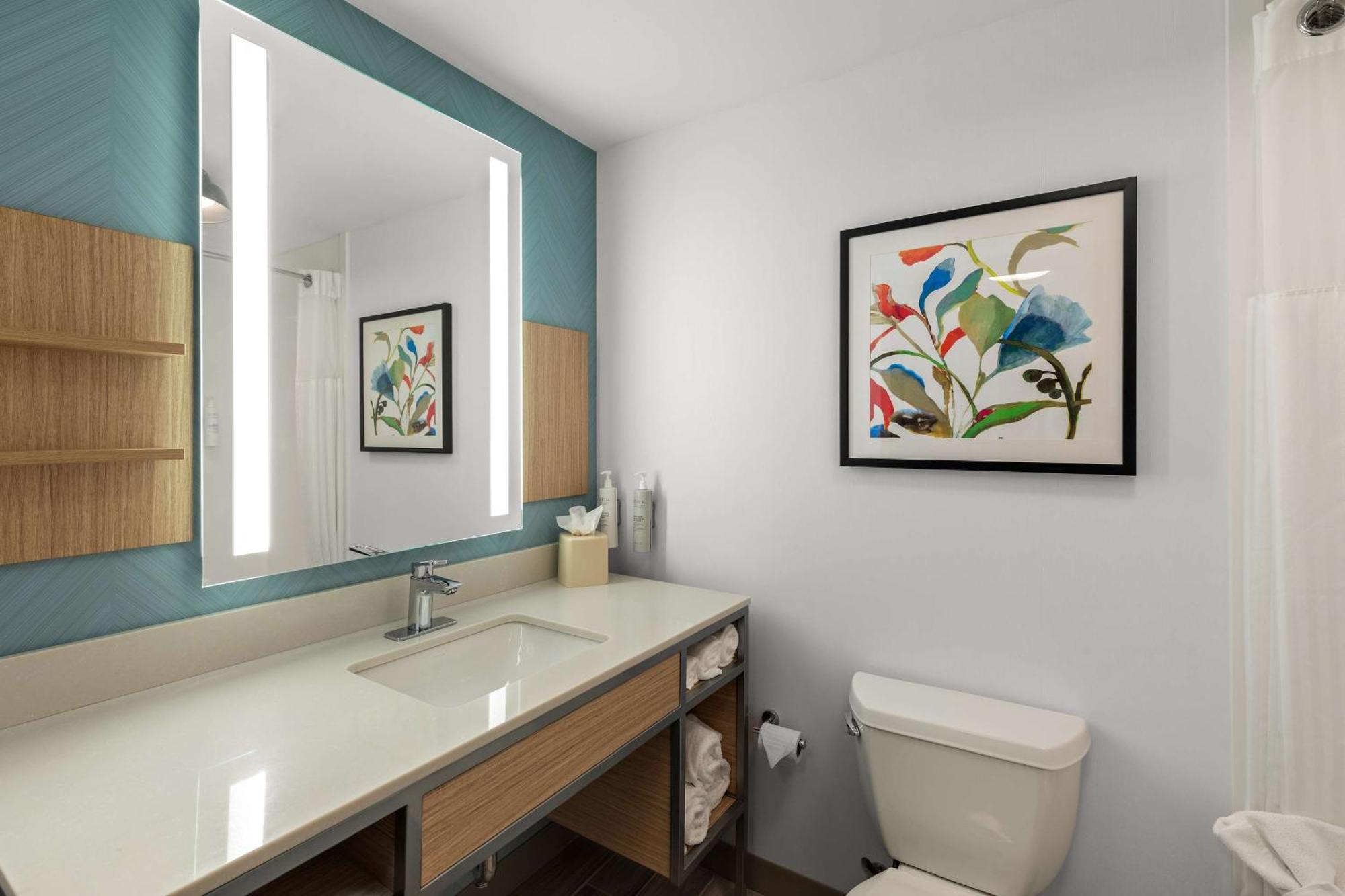 Hilton Garden Inn Atlanta East/Stonecrest Lithonia Luaran gambar