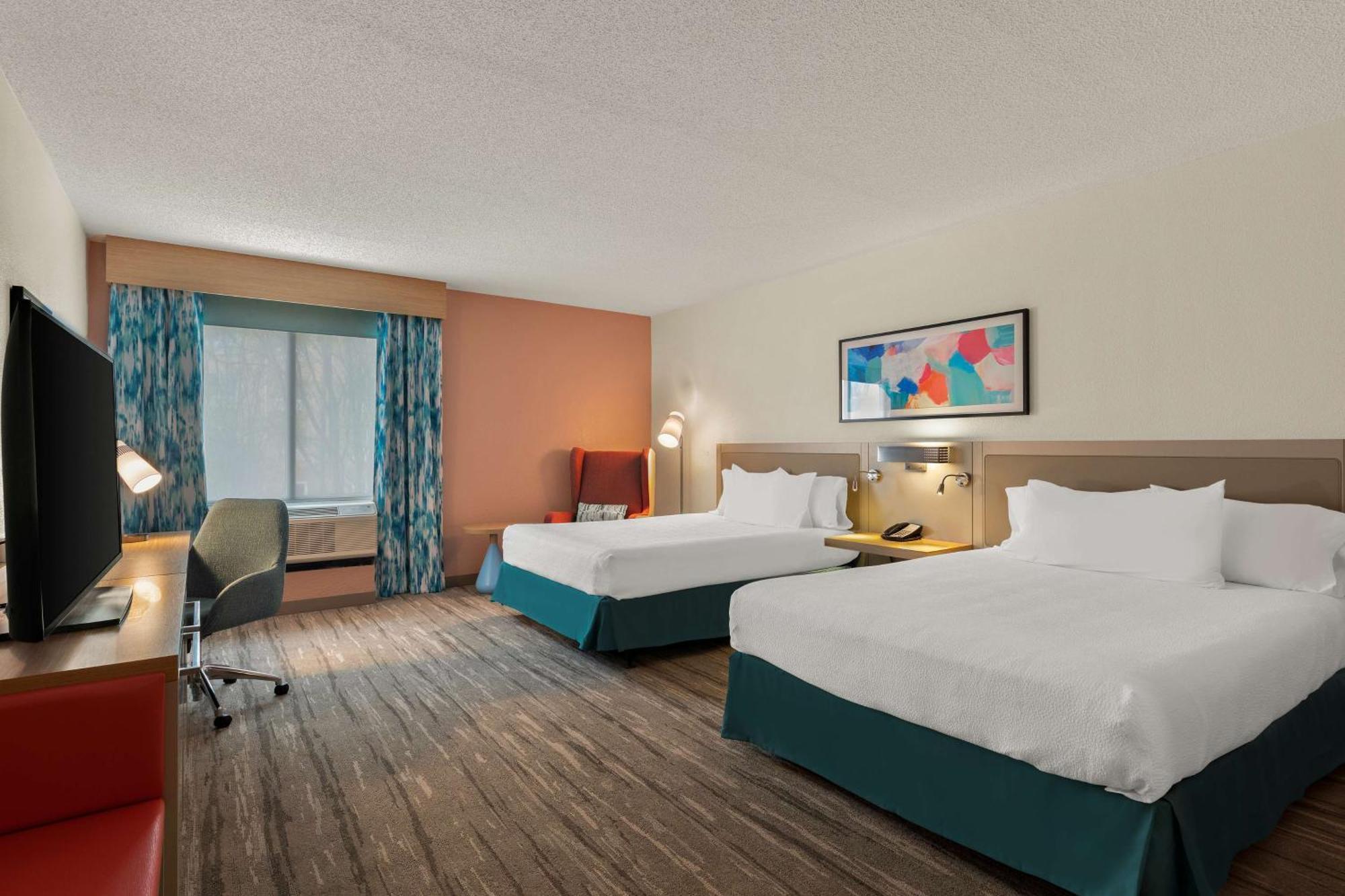 Hilton Garden Inn Atlanta East/Stonecrest Lithonia Luaran gambar