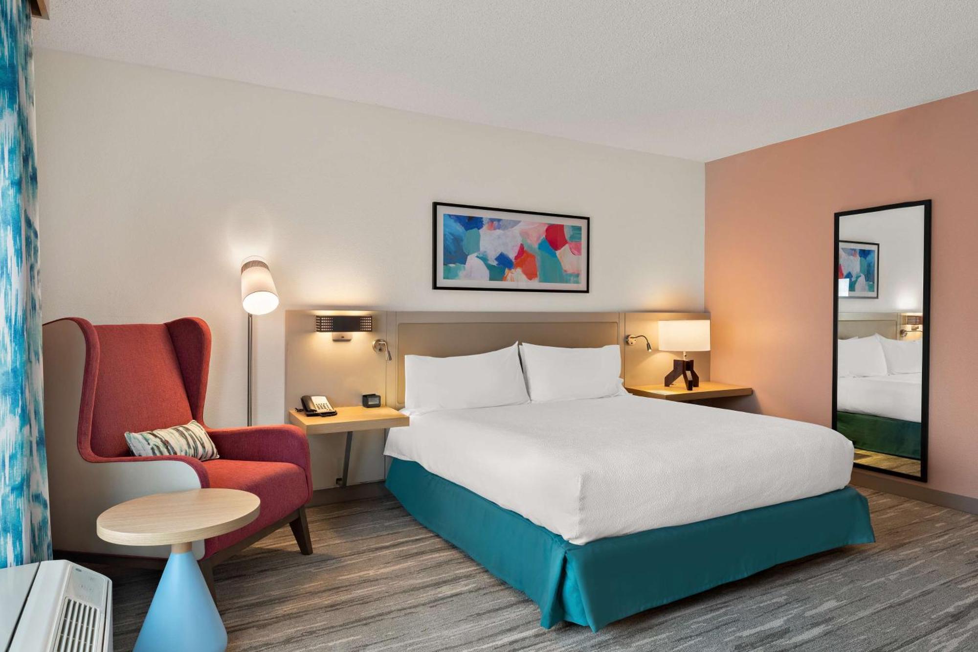 Hilton Garden Inn Atlanta East/Stonecrest Lithonia Luaran gambar