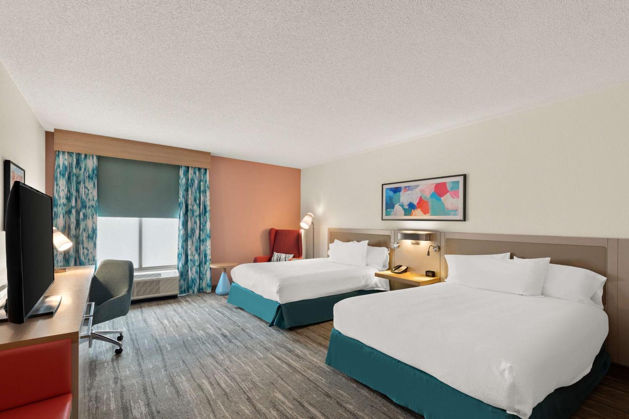 Hilton Garden Inn Atlanta East/Stonecrest Lithonia Luaran gambar